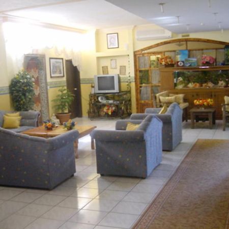 Marsyas Hotel Marmaris Exteriér fotografie