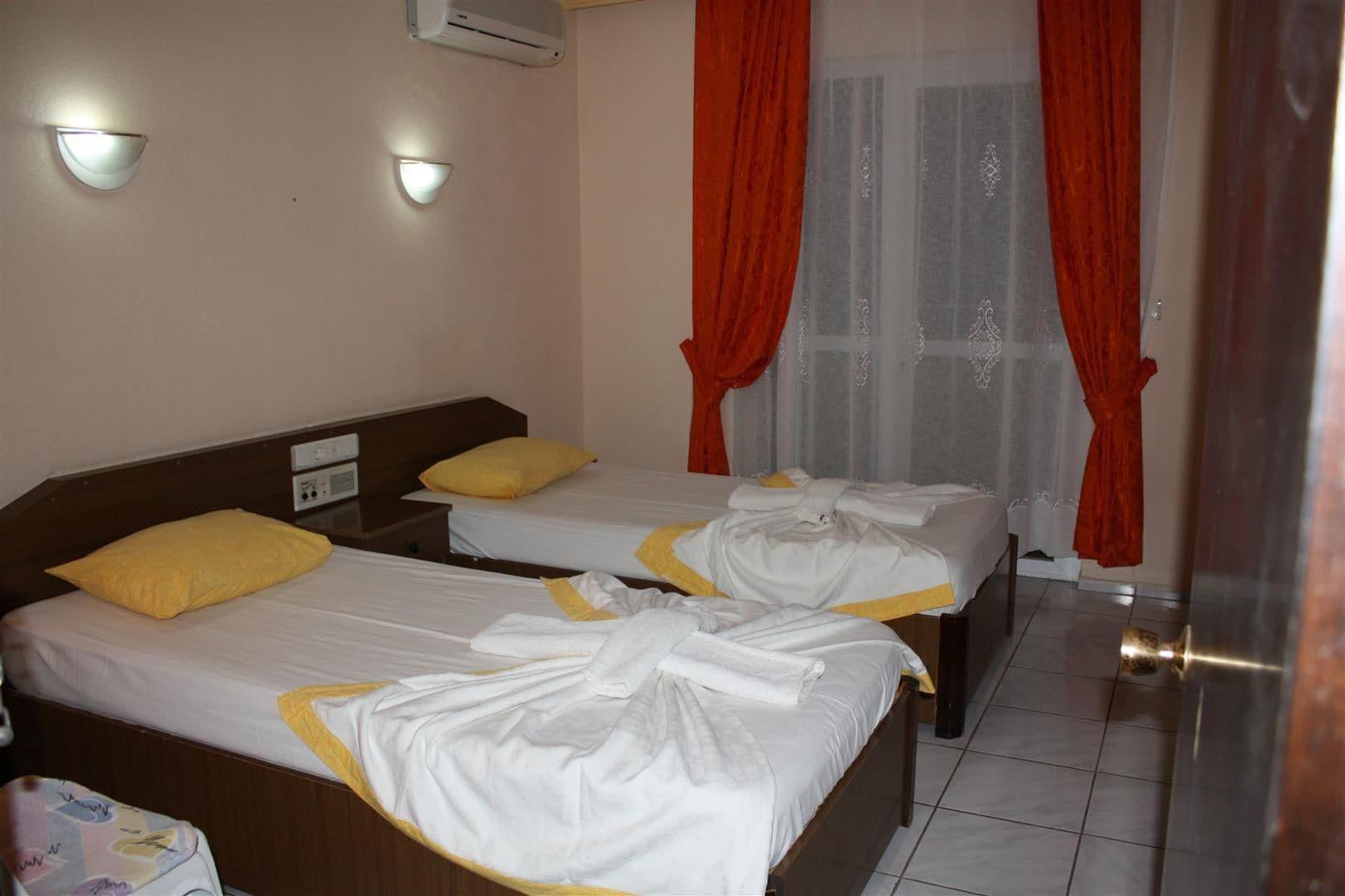 Marsyas Hotel Marmaris Exteriér fotografie