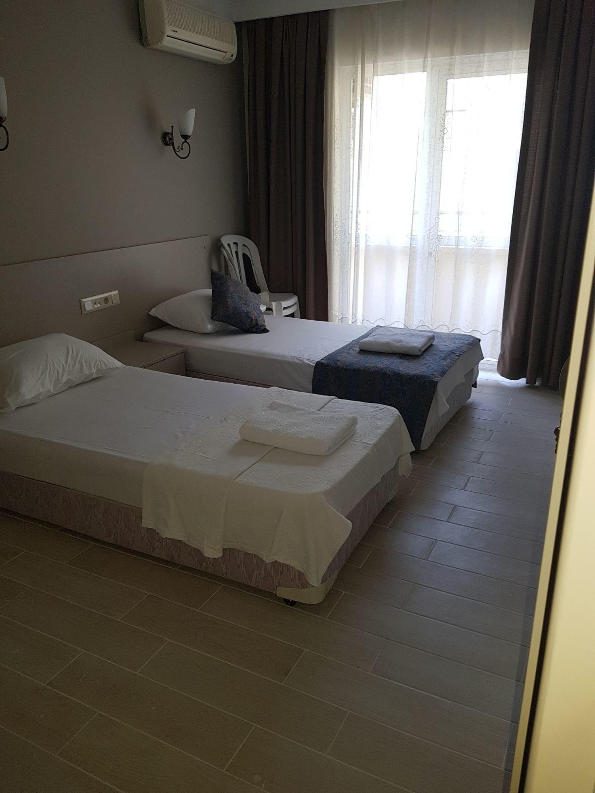 Marsyas Hotel Marmaris Exteriér fotografie