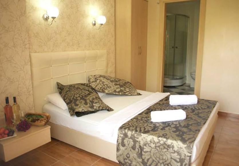 Marsyas Hotel Marmaris Exteriér fotografie