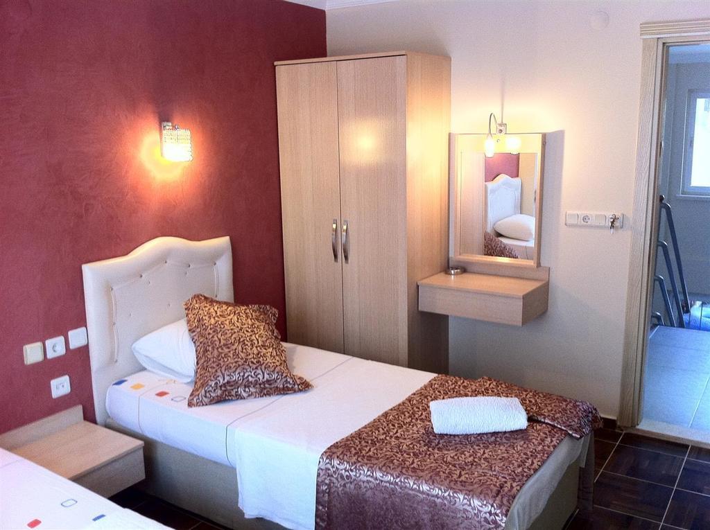 Marsyas Hotel Marmaris Pokoj fotografie