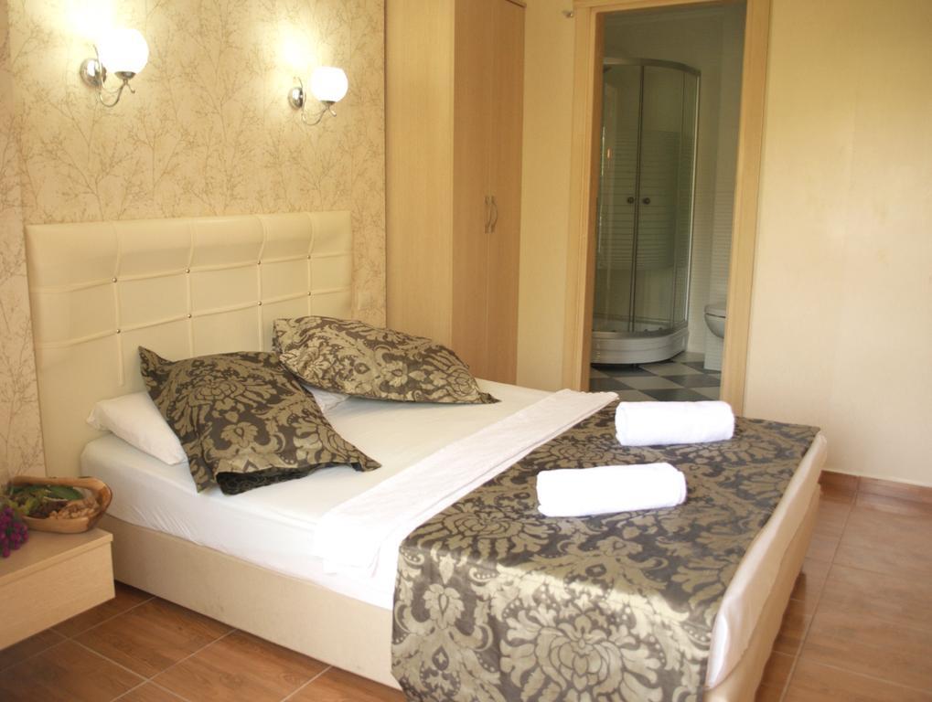 Marsyas Hotel Marmaris Pokoj fotografie