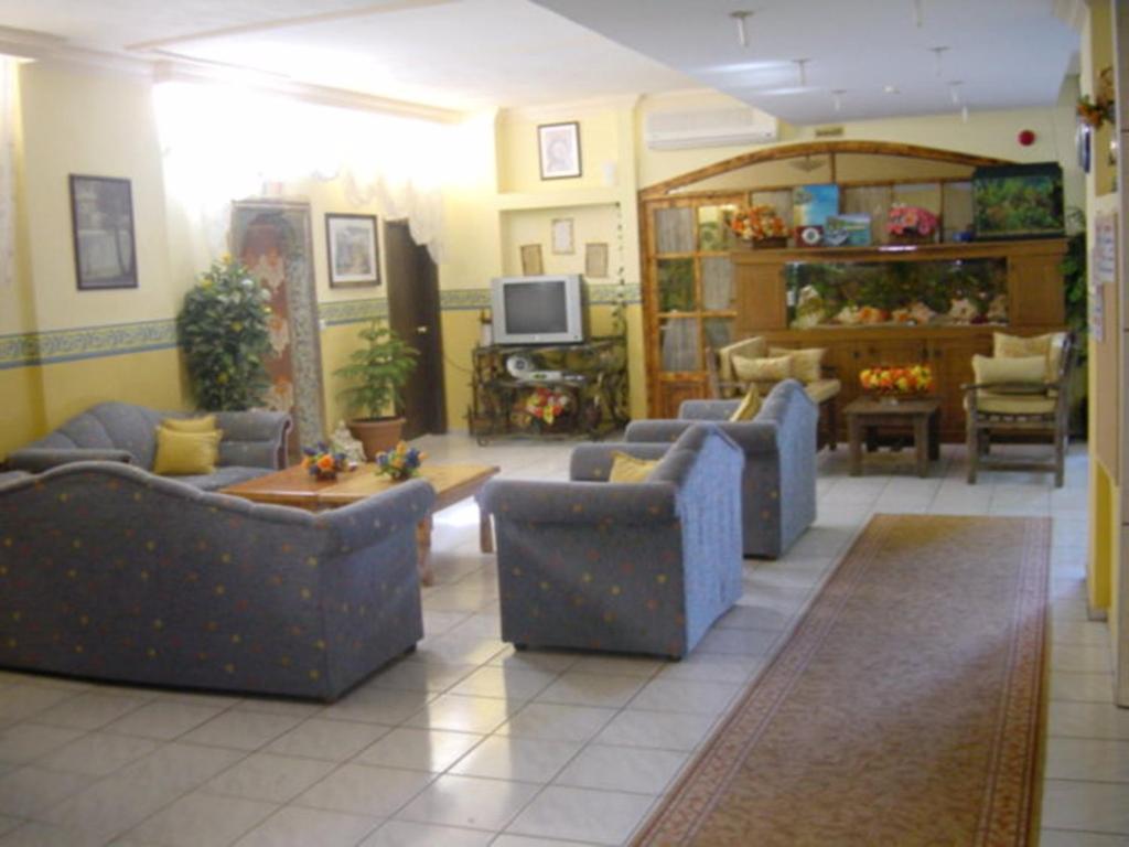 Marsyas Hotel Marmaris Exteriér fotografie